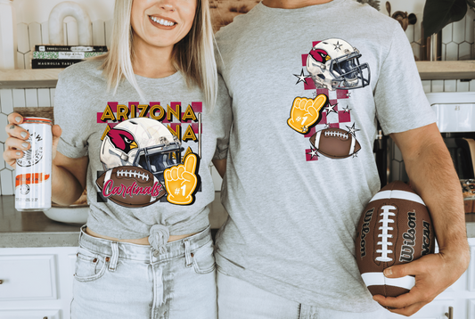 Football AC Tee